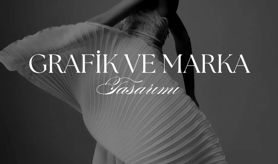 grafik ve marka tasarımı ile profesyonel kurumsal kimlik oluşturma