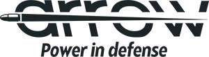 Referanslarimiz Arrow Defense Logo