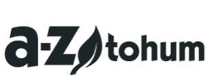 Referanslarimiz Az Tohum Logo