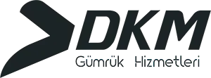 Referanslarimiz DKM Gumruk Logo