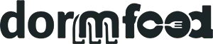 Referanslarimiz Dorm Food Logo