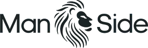 Referanslarimiz Man Side Logo