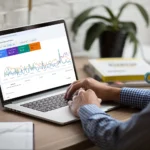 SEO uyumlu website tasarımı için arama performansı raporu