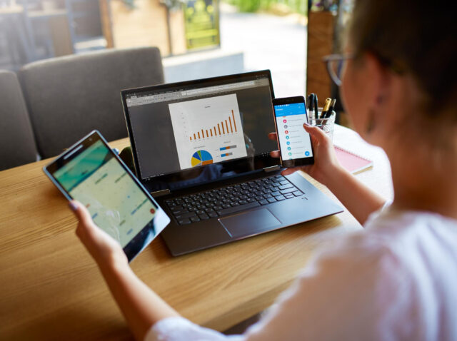 Dijital Pazarlama — Çok Kanallı Raporlama Google Ads yönetimi sakarya