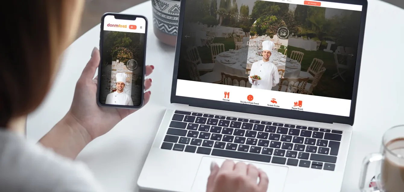 HTML5 ile front end web geliştirme