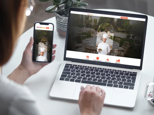 HTML5 ile front end web geliştirme