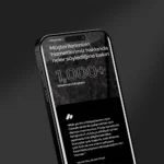 CsWeb müşteri referansları mobil ekran tasarımı - Sakarya mobil uyumlu web site tasarımı
