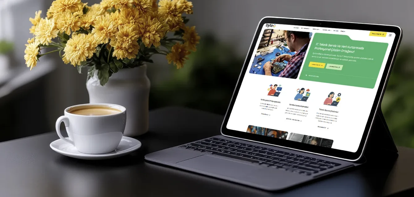 Neden WordPress Website Yazılımı
