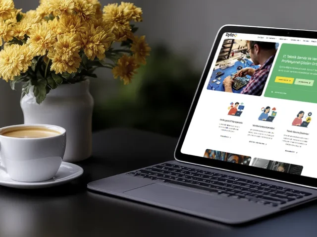 Neden WordPress Website Yazılımı