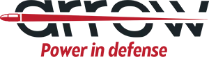 Arrow Defense Logo