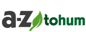 Az Tohum Logo Tasarımı