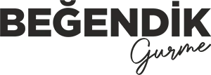 Beğendik Gurme restoran logo tasarımı çalışması