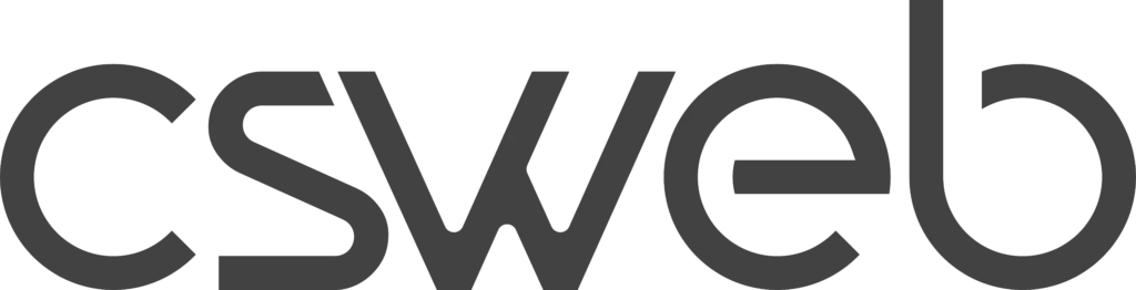 Csweb Logo Black