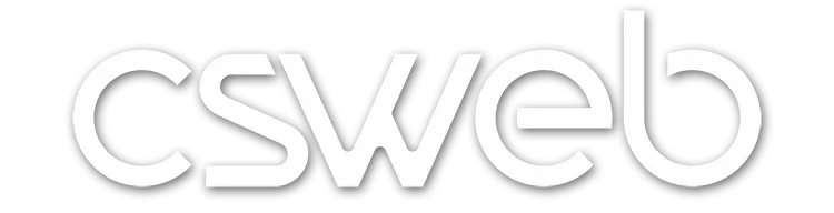Csweb Logo Golge Logo