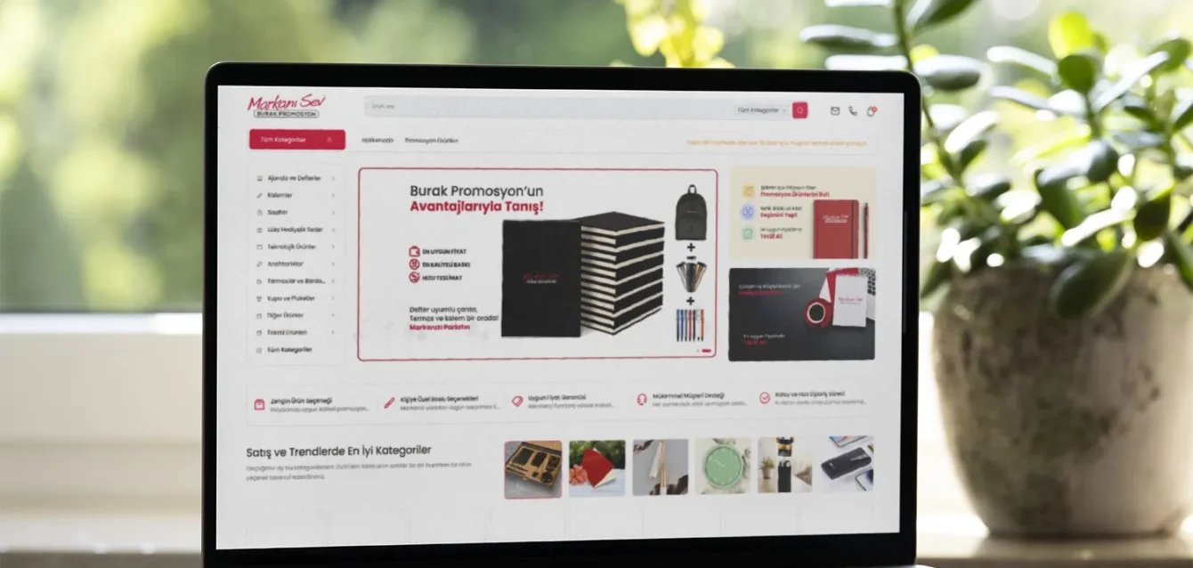 Etkin Promosyon Entegrasyon