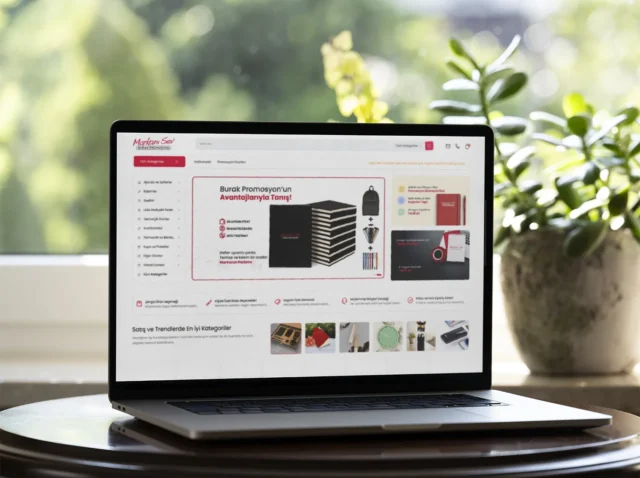 Etkin Promosyon Entegrasyon