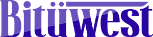 Bitüwest logo ve banner tasarımları