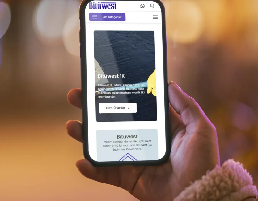 Bitüwest SEO ve Google Business çalışması