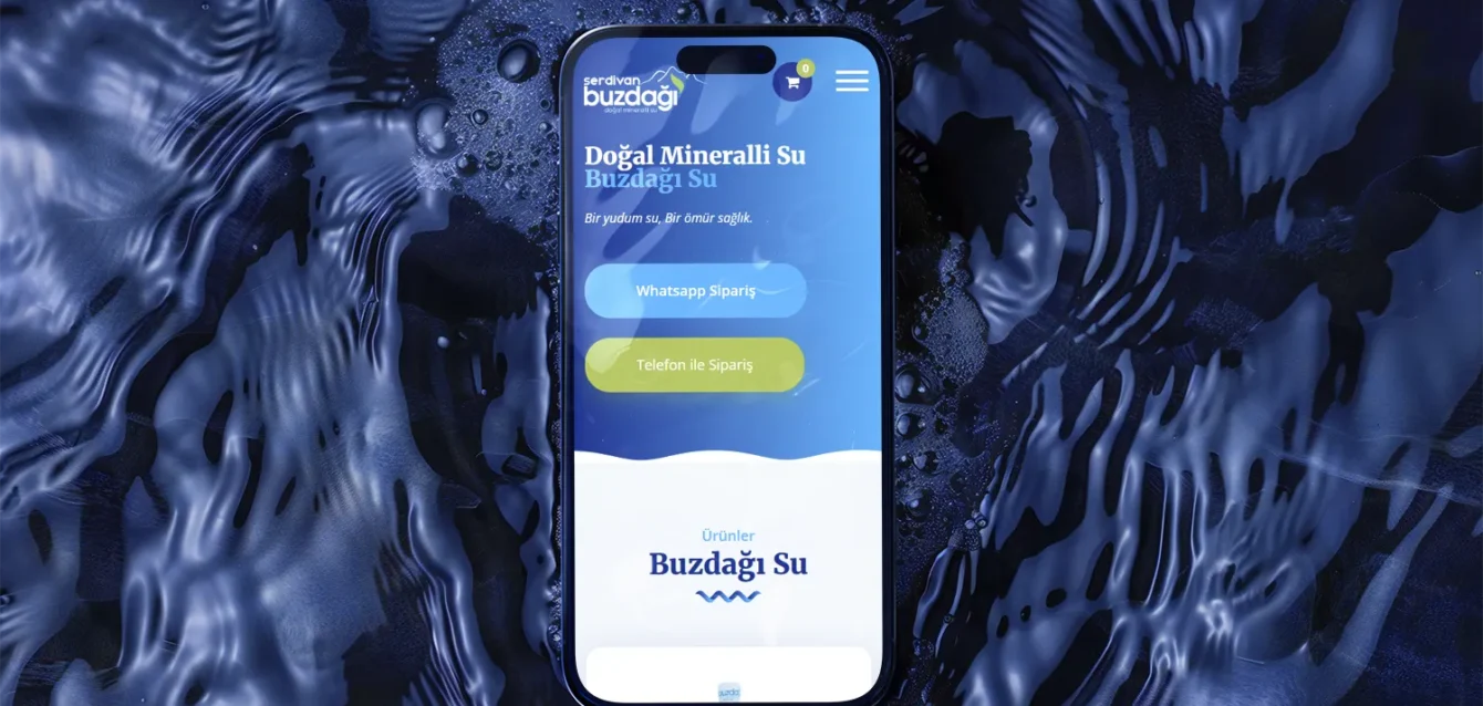 Buzdağı Serdivan SEO uyumlu içerik tasarımı