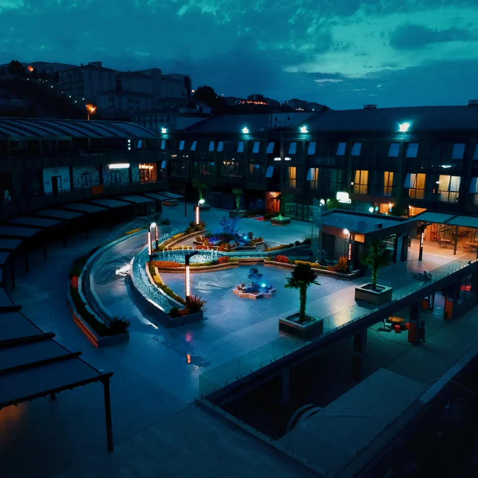 Continent Luxury Suites Sakarya Google Ads kampanya yönetimi