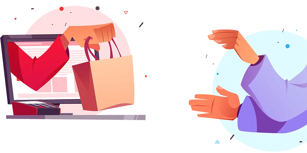 e-ticaret mağazası kurulum süreci