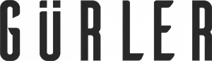 Gürler Yapı logo tasarımı