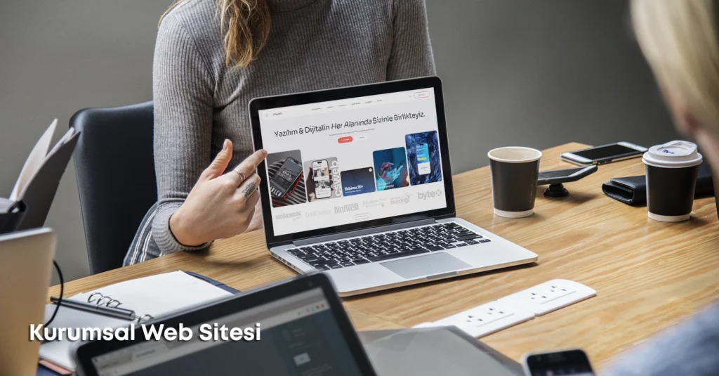 Kurumsal Web Sitesi Sakarya Organize Sanayi