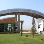 Sakarya Organize Sanayi Web Sitesi