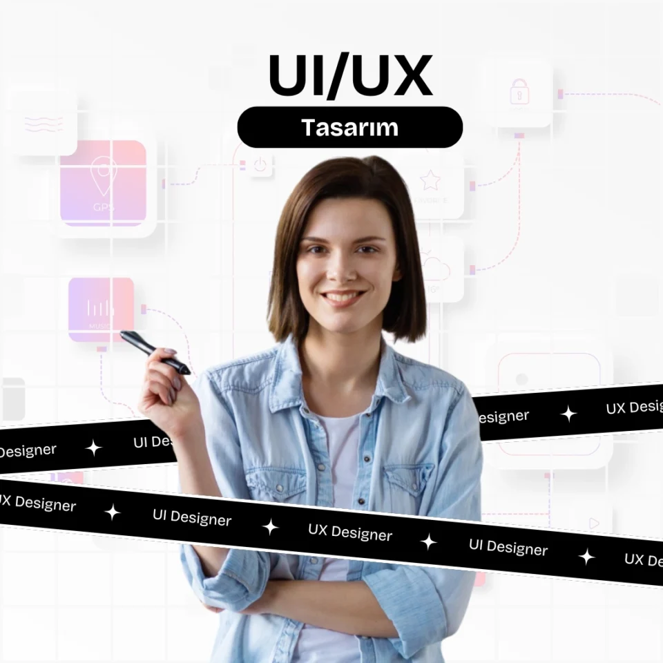 UI-UX Designer