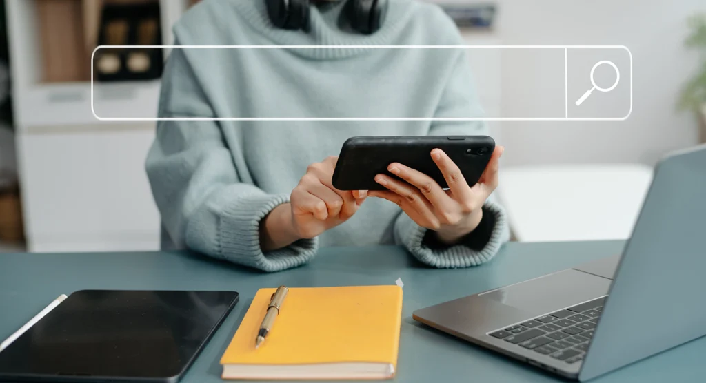 SEO nedir? Web sitenizin arama motorlarında üst sıralarda yer almasını sağlayan stratejiler.