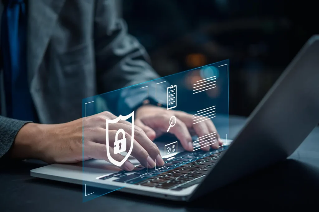 Web site güvenliği nasıl artırılır? - web site güvenliği ve veri koruma