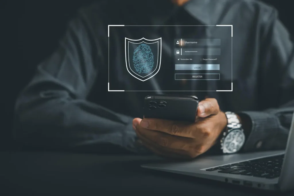 mobil çok faktörlü kimlik doğrulama - Web site güvenliği nasıl artırılır?